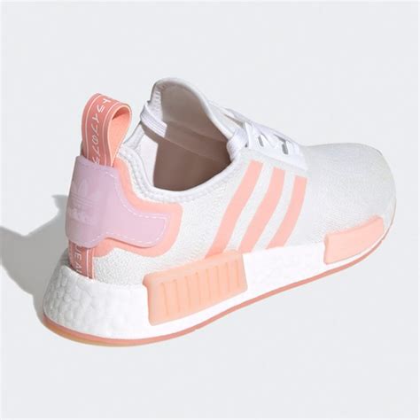 adidas schuhe nmd weiß damen